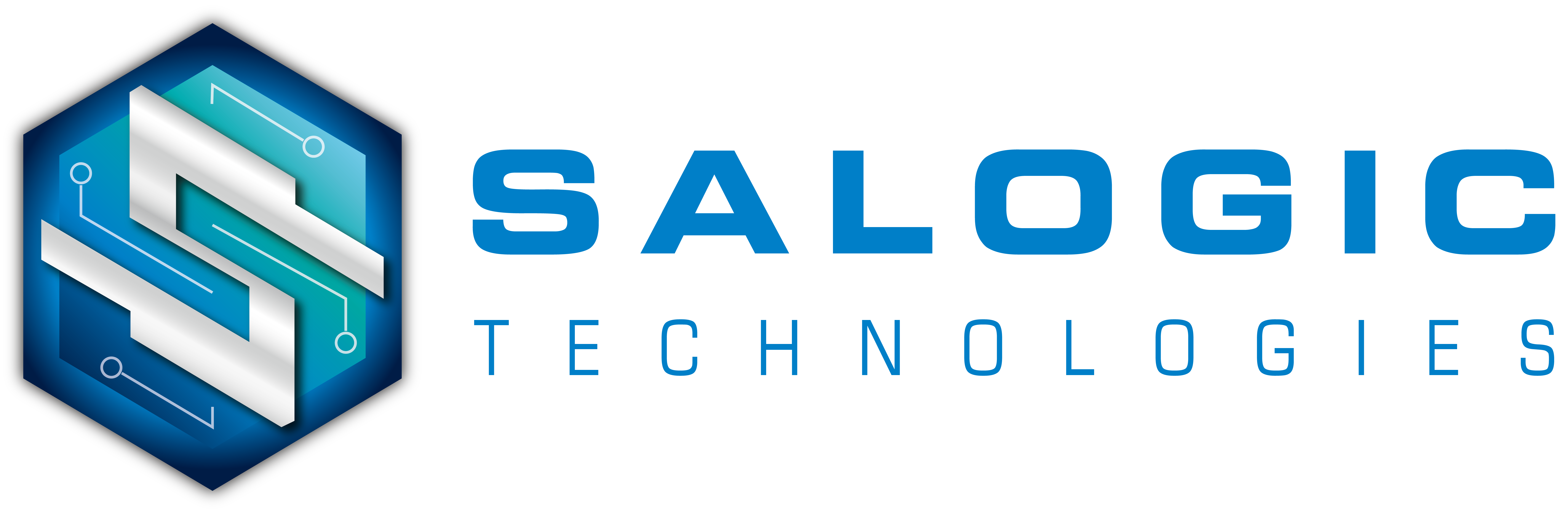 Salogic Technologies